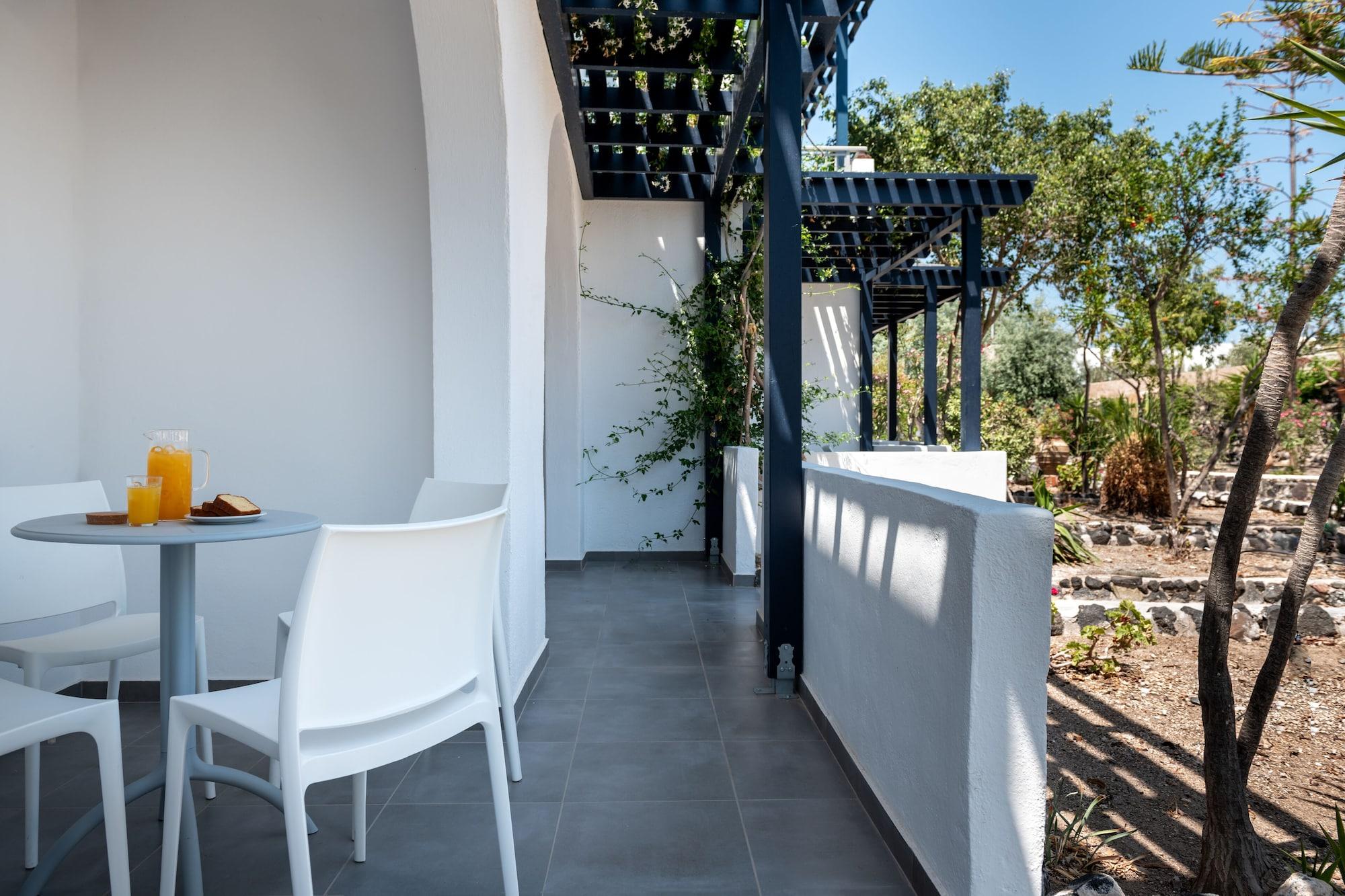 Rivari Santorini Hotel Καμάρι Εξωτερικό φωτογραφία